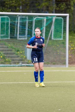 Bild 237 - F Komet Blankenese - VfL Pinneberg : Ergebnis: 6:1